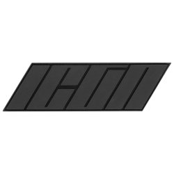 Hypersport Vest Patch