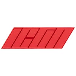 Hypersport Vest Patch