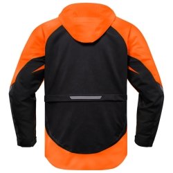 Raiden UX Waterproof Jacket