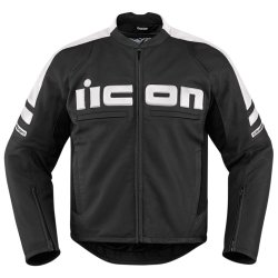 Icon Motorhead 2 Jacket