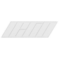 Hypersport Vest Patch