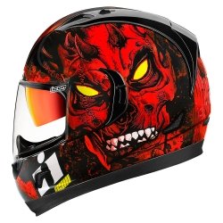 ALLIANCE GT THE HORROR