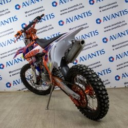 Мотоцикл AVANTIS ENDURO 250