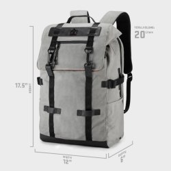 Icon 1000 Advokat 2 Backpack