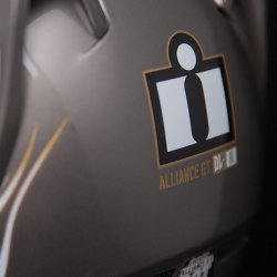ALLIANCE GT DL18 - SILVER