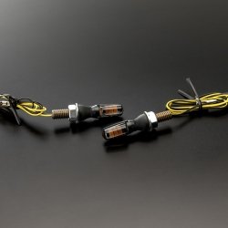 Светодиодные поворотники ABM SPARK