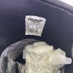 Мотоботинки Triumph Alpinestars размер 42
