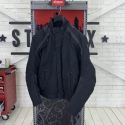Мотокуртка Triumph Assen Размер XL