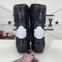Женские мотоботы Triumph Alpinestars размер 38