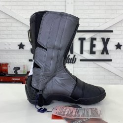 Женские мотоботы Triumph Alpinestars размер 38