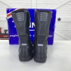 Мотоботинки Triumph Alpinestars размер 42