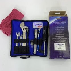 Набор инструментов Triumph A9930215