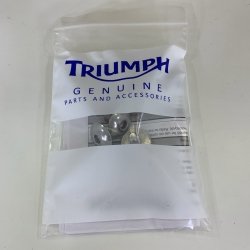 Triumph Tiger Explorer Алюминиевая Защита Радиатора