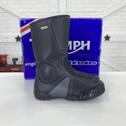 Мотоботинки Triumph Alpinestars размер 42