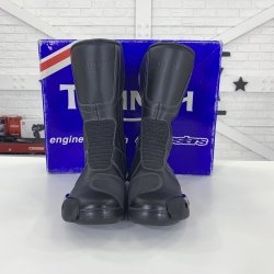 Мотоботинки Triumph Alpinestars размер 42