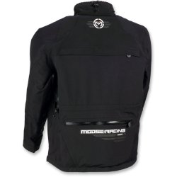 XCR PULLOVER JACKET