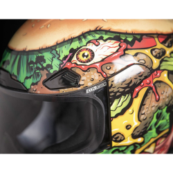 AIRFRAME PRO FAST FOOD
