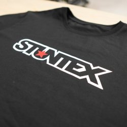 Базовый Свитшот STUNTEX