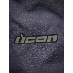 ICON RAIDEN Jacket