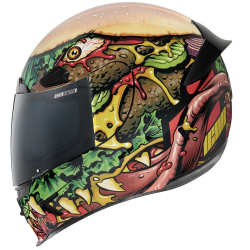 AIRFRAME PRO FAST FOOD