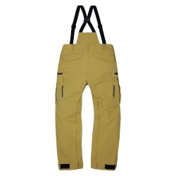 STORMHAWK WP OVERPANT TAN