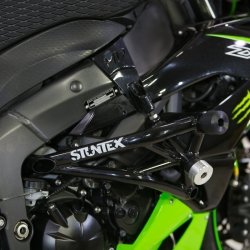 Клетка Stuntex MadDog на YZF-R6 2006+