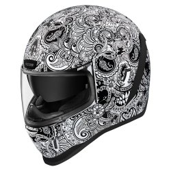 Airform CHANTILLY WHITE
