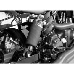 Подвески Legend для Harley-Davidson