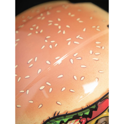 AIRFRAME PRO FAST FOOD