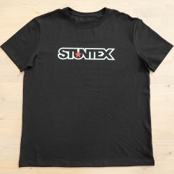 Базовая Футболка STUNTEX