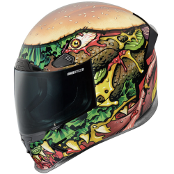 AIRFRAME PRO FAST FOOD