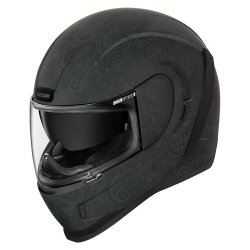 Airform CHANTILLY BLACK