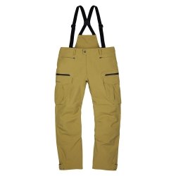 STORMHAWK WP OVERPANT TAN