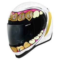Airform GRILLZ