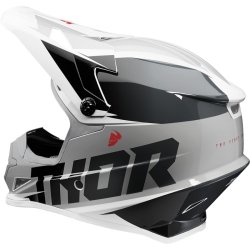 SECTOR FADER WHITE
