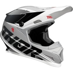 SECTOR FADER WHITE