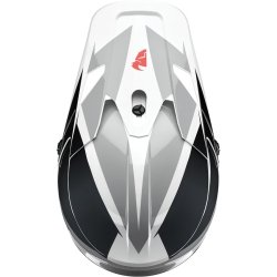 SECTOR FADER WHITE