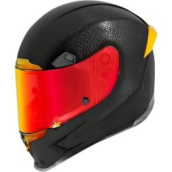 AIRFRAME PRO CARBON RED