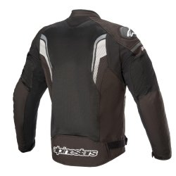 T-GP Plus R Air Jacket Black/Gray
