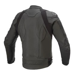 GP Plus R v3 Jacket Black