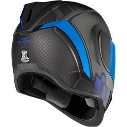 AIRFORM RESURGENT BLUE