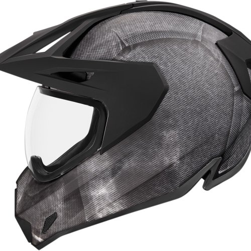 Variant Pro Construct Black