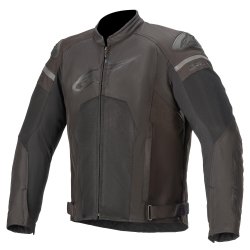 T-GP Plus R Air Jacket Black