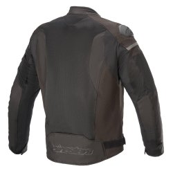 T-GP Plus R Air Jacket Black