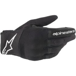 Copper Gloves White