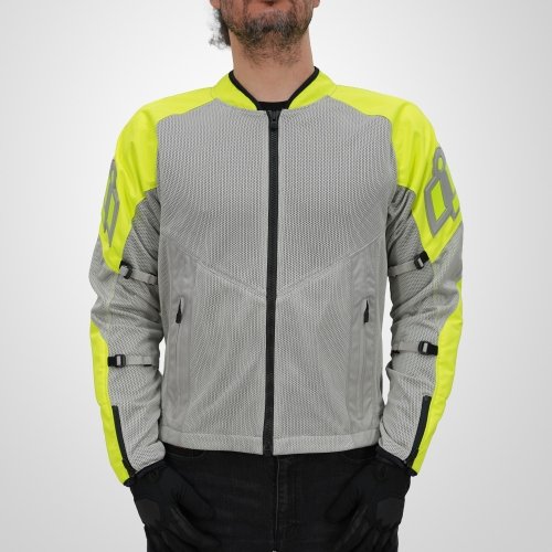 Mesh AF Hi-Viz