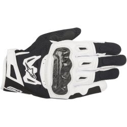SMX-2 Air Carbon V2 Gloves White