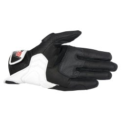 SP-5 Gloves White