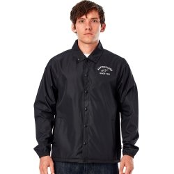 Garage Jacket Black
