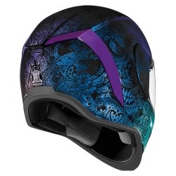 AIRFORM CHANTILLY OPAL BLUE